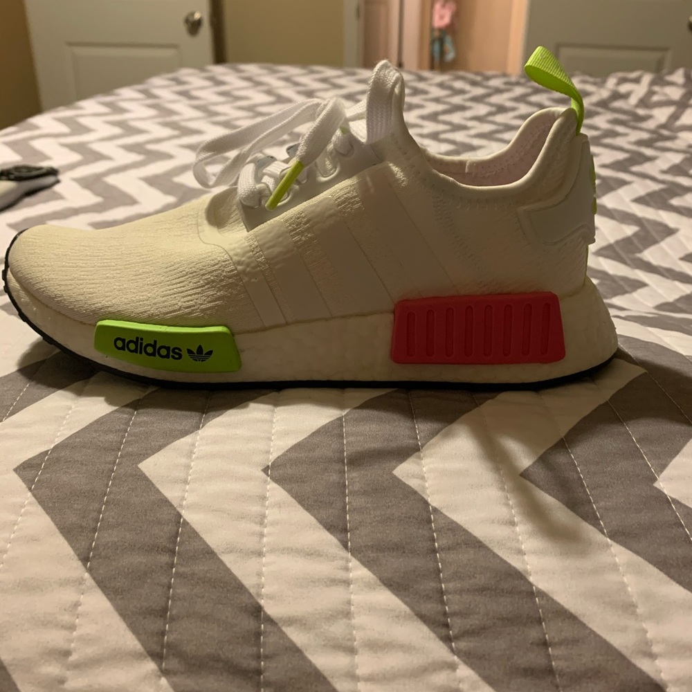 Adidas NMDs